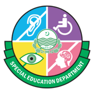 Special Education Department Punjab PK Logo PNG Vector