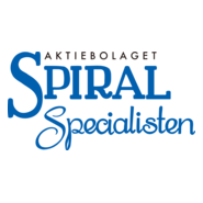 Spiral Specialisten Logo PNG Vector