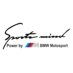 SPORT MIND BY BMW M MOTO SPORT Logo PNG Vector