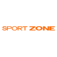 Sport Zone Logo PNG Vector