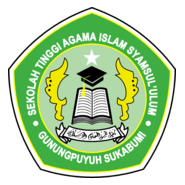 STAI Syamsul 'Ulum Logo PNG Vector