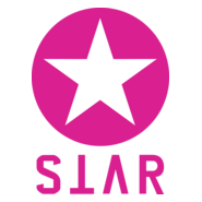STAR TV Logo PNG Vector