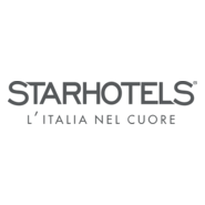 Starhotels Logo PNG Vector