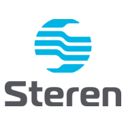 Steren Logo PNG Vector