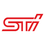STI Logo PNG Vector