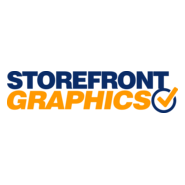 Storefront Graphics Logo PNG Vector