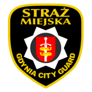 Straz Miejska Gdynia Logo PNG Vector