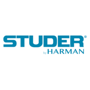 Studer Logo PNG Vector