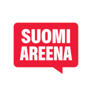 SuomiAreena Logo PNG Vector