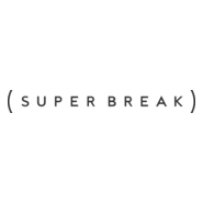 Superbreak Logo PNG Vector