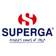 Superga Logo PNG Vector