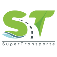 supertransporte Logo PNG Vector