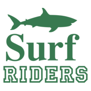 Surfboard shop Logo PNG Vector
