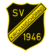SV Kirchanschöring Logo PNG Vector