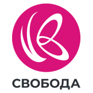 Svoboda Logo PNG Vector