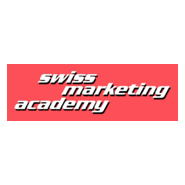 Swiss Marketing Academy (SWIMAC) Logo PNG Vector