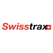 Swisstrax Logo PNG Vector