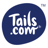 Tails Logo PNG Vector