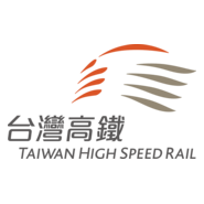 Taiwan High Speed Rail Logo PNG Vector