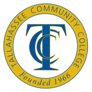Tallahassee Community College Logo PNG Vector