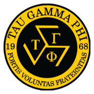 tau gamma Logo PNG Vector
