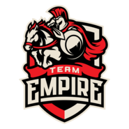 Team Empire Logo PNG Vector