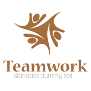 Teamwork Logo PNG Vector