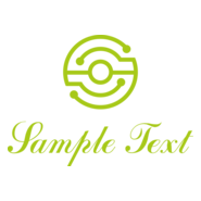 Technology Shape Logo PNG Vector