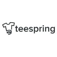 Teespring Logo PNG Vector