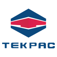Tekpac Logo PNG Vector