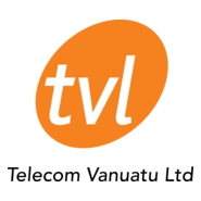 Telecom Vanuatu Limited Logo PNG Vector