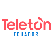 Teletón Ecuador Logo PNG Vector