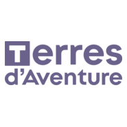 Terres d’Aventure Logo PNG Vector