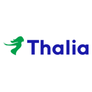 Thalia Logo PNG Vector