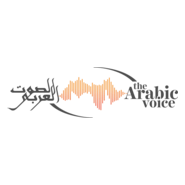 THE ARABIC VOICE Logo PNG Vector