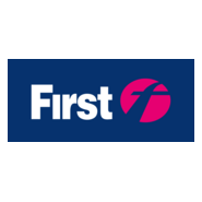 The First Group Logo PNG Vector