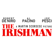 The Irishman Logo PNG Vector