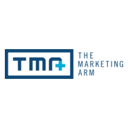 The Marketing Arm Logo PNG Vector