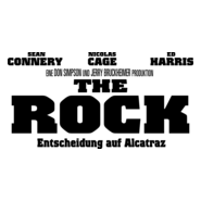 The Rock – Fels der Entscheidung Logo PNG Vector