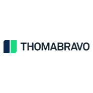 Thoma Bravo Logo PNG Vector