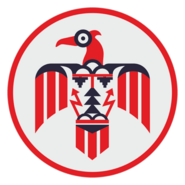 Thunderbirds Logo PNG Vector