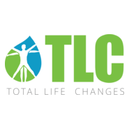 TLC Total Life Changes Logo PNG Vector