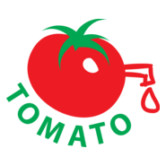 Tomato Logo PNG Vector