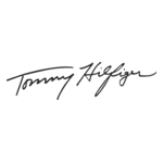 Tommy Hilfiger Logo PNG Vector