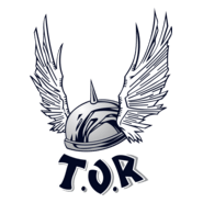 TOR capacete Logo PNG Vector