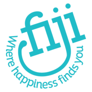 Tourism Fiji Logo PNG Vector