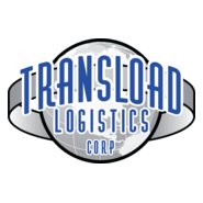 Transload Logistics Logo PNG Vector