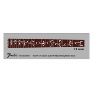 Tree of Life Fender Logo PNG Vector