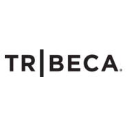 TriBeCa Logo PNG Vector
