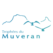 Trophées du Muveran Logo PNG Vector